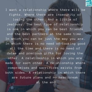 23+ 'I Want A Relationship' Quotes That Will Make You Fall In Love ...