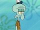 The Mystery of Squidward's Actual Age: Is He Really 45?