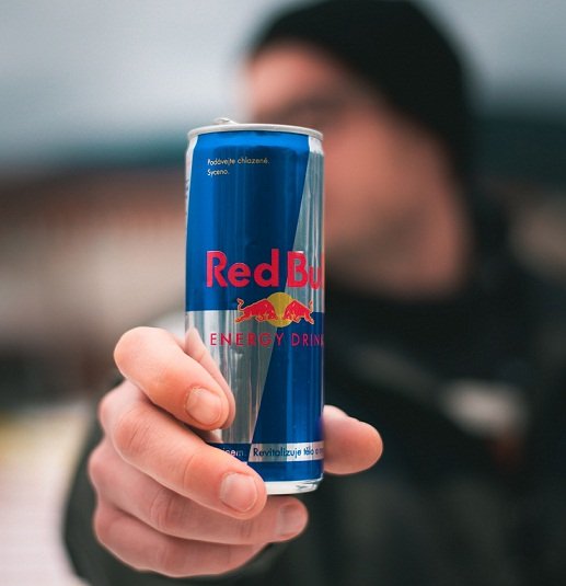 What does Red Bull Taste Like?