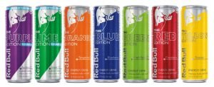 My Pursuit of Red Bull's True Taste: Is There a Beer-Like Flavor?