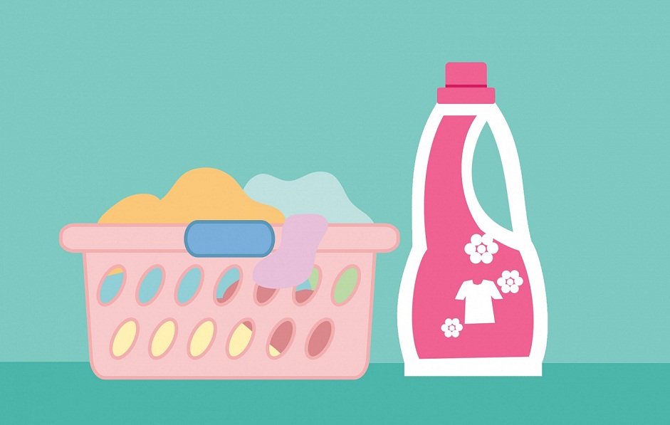 Can You Wash Clothes Without Detergent? 10 Ways You Can Do Washing Even Without A Laundry Detergent