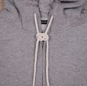 How to Tie Hoodie Strings? 10 Stylish Hoodie String Knots You Can Try Today
