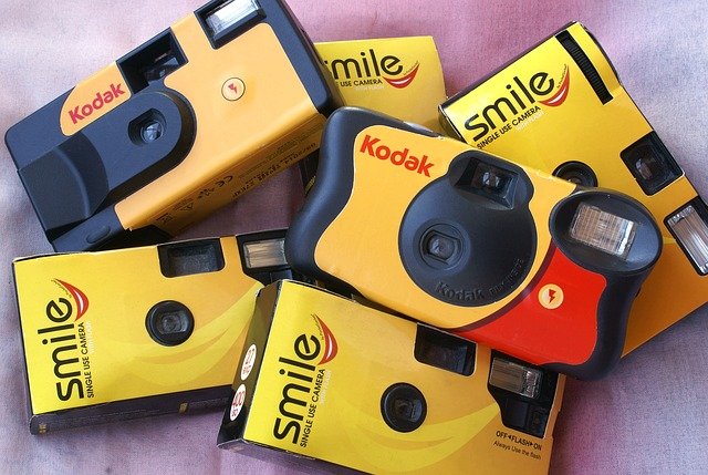 How to Get Disposable Camera Pictures on Phone? 4 Ways You Can Get Them Digital Today