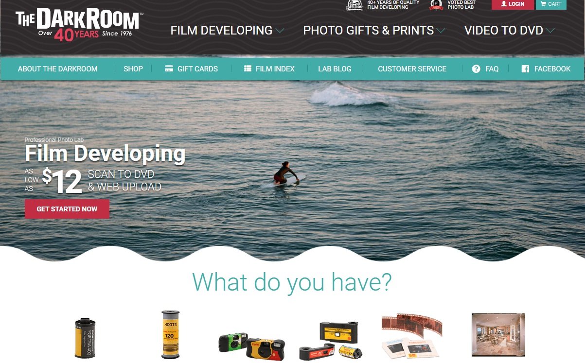 4 Ways to Get Disposable Camera Pictures onto Your Phone