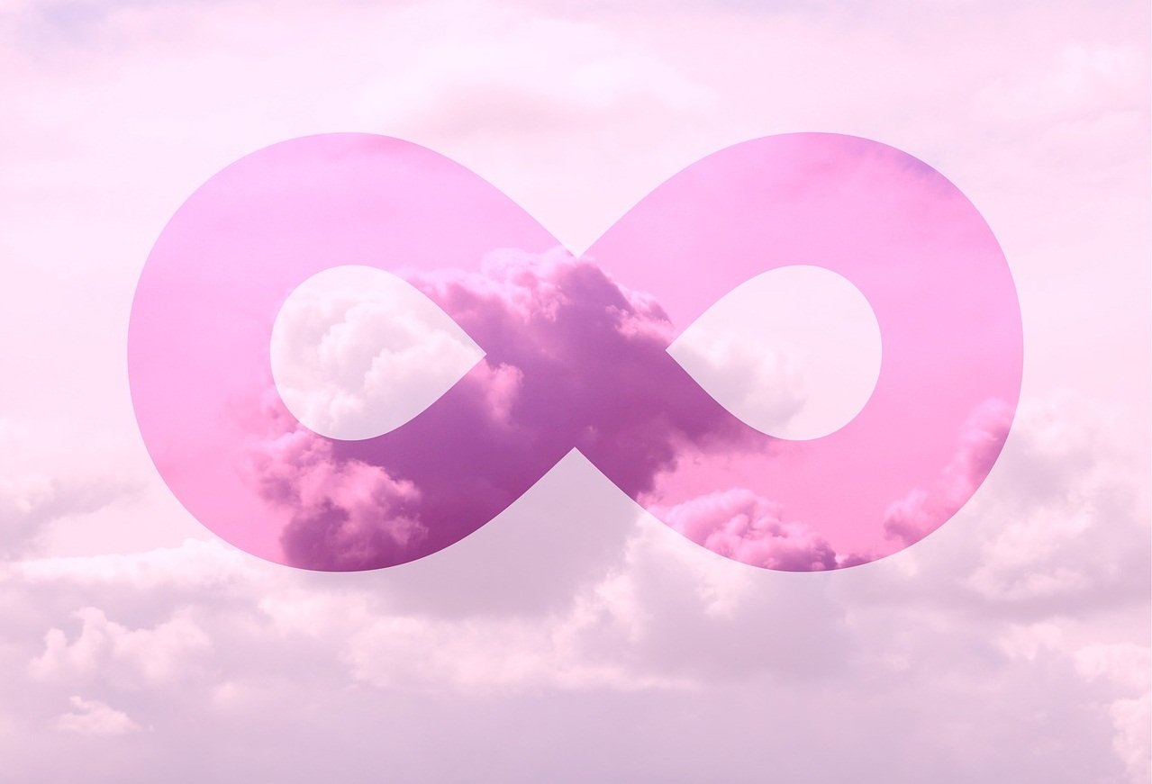 Infinity Symbol Spiritual Meaning What is its