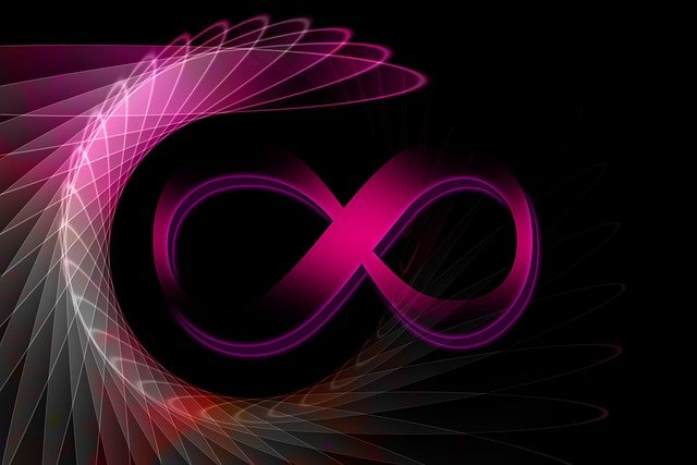 Infinity symbol spiritual meaning