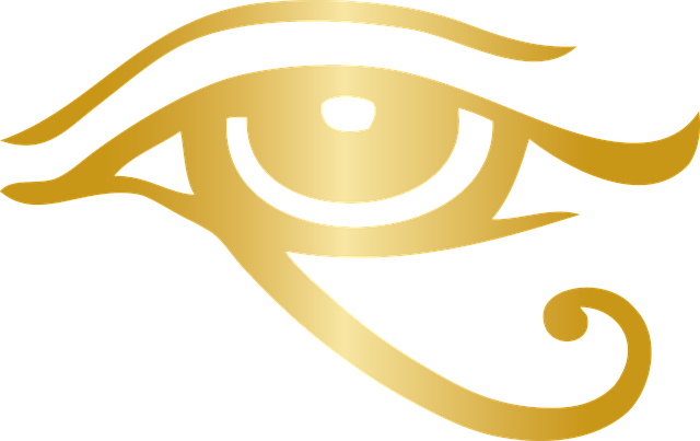 eye of horus tattoo meaning