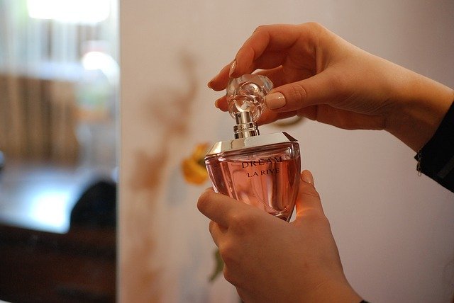 How To Get Perfume Out Of Bottle Without Spray Best Pictures And 