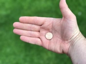 Biblical Meaning of a Dime: What Does The Bible Say About Finding Dimes?