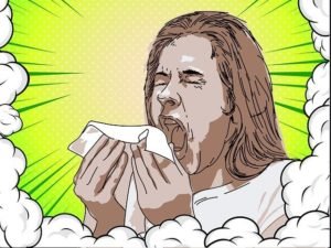 The Spiritual Meaning Of Sneezing: Symbolism Based on Number of sneezes