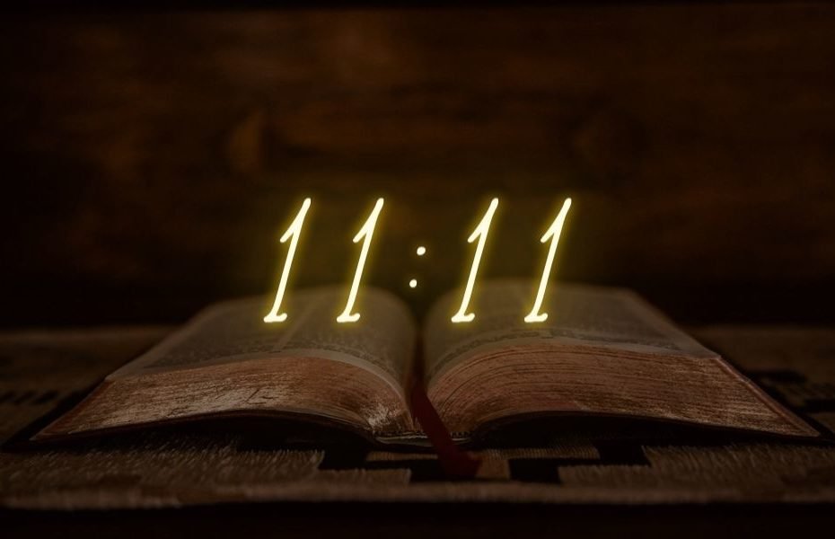 What Does 11:11 Mean In The Bible? 11 11 Biblical Meaning