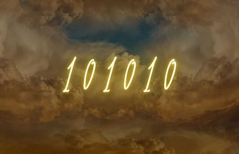 Angel Number 101010 Meaning - Spiritual Significance and Symbolism