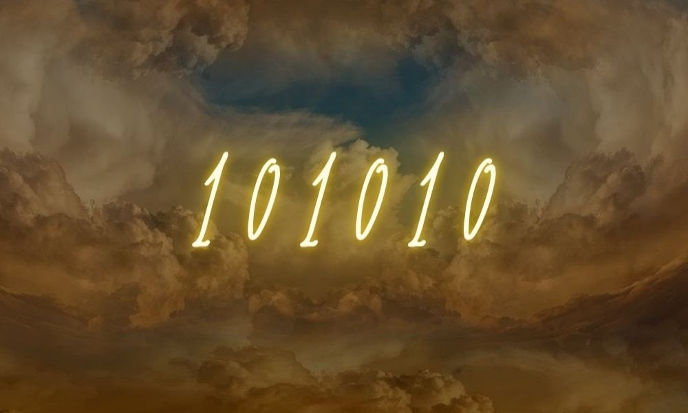 Angel Number 101010 Meaning - Spiritual Significance and Symbolism