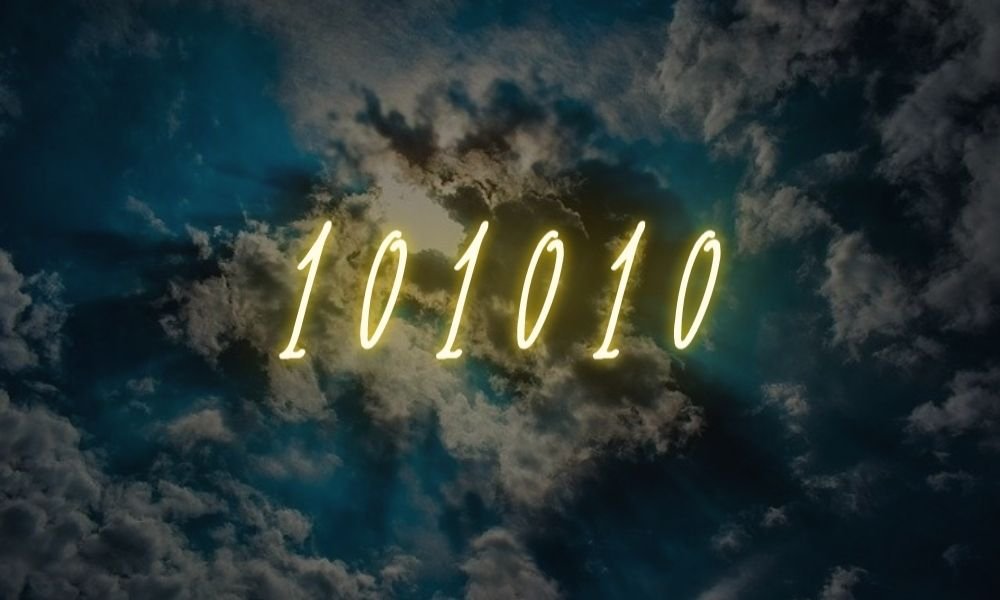 What does seeing Angel number 101010 mean Spiritually? What You Should Do?