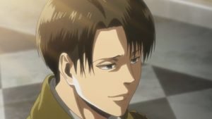 Levi Haircut: Everything About Getting The Levi Ackerman Haircut