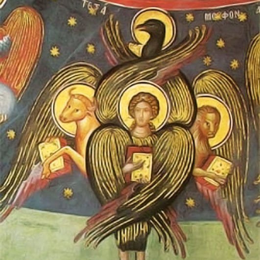 Biblically Accurate Angels: How are Angels Described in The Bible?