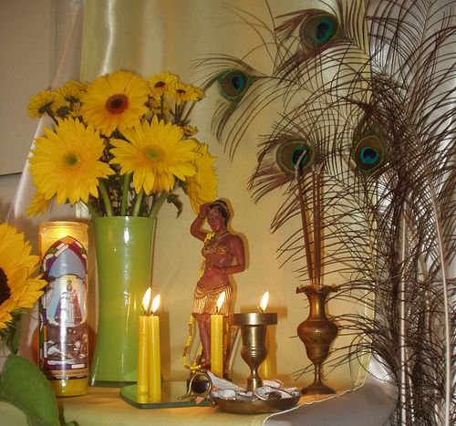 Oshun Offerings: What are the Offerings to Oshun to Ask for Help?