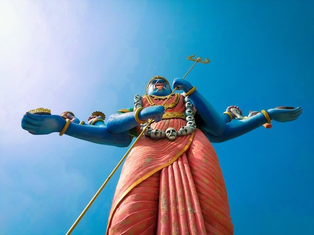 7 Clear Signs Goddess Kali Is Calling You