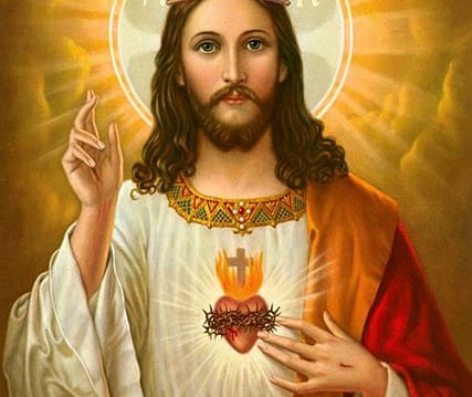 Jesus Hand Gesture Meaning: What does Jesus' hand sign signify?