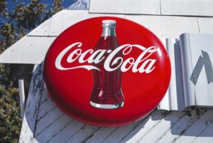 The Mandela Effect: Did Coca-Cola Change Its Logo?