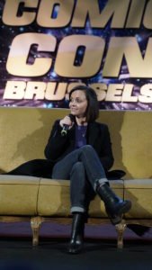 10 Famous Stars Who Have Long Torsos and Shorter Legs