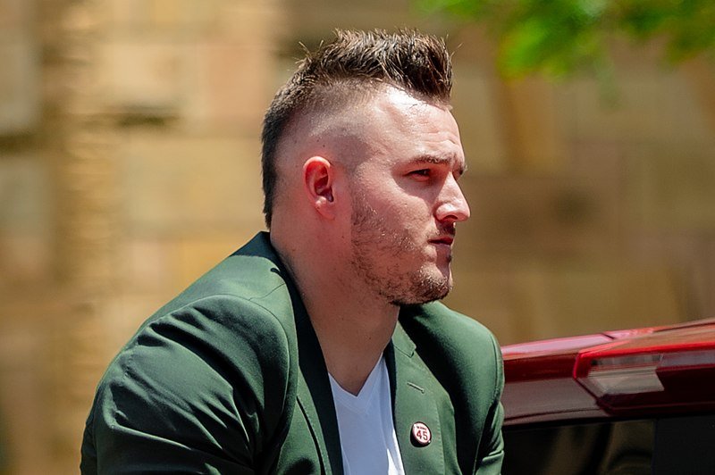 How To Get Mike Trout's Haircut? 6 Best Mike Trout Hairstyles