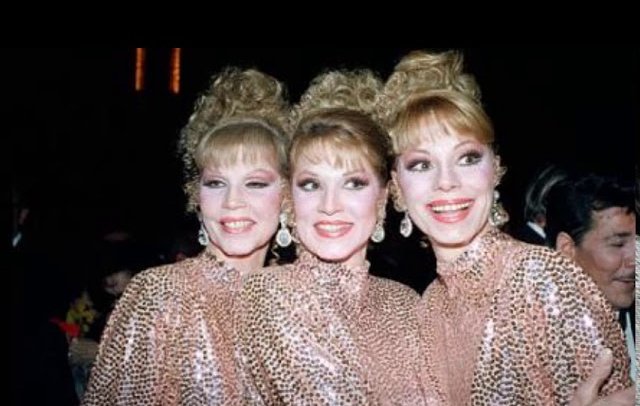 Did the McGuire Sisters Get Plastic Surgery? Inside Rumors