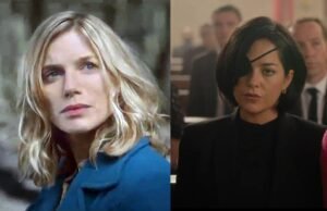 Eye Injury Rumors: Did Eva Birthistle Really Lose an Eye?