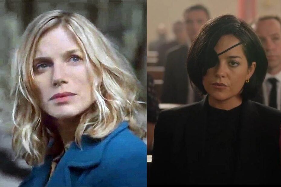 Eye Injury Rumors: Did Eva Birthistle Really Lose an Eye?